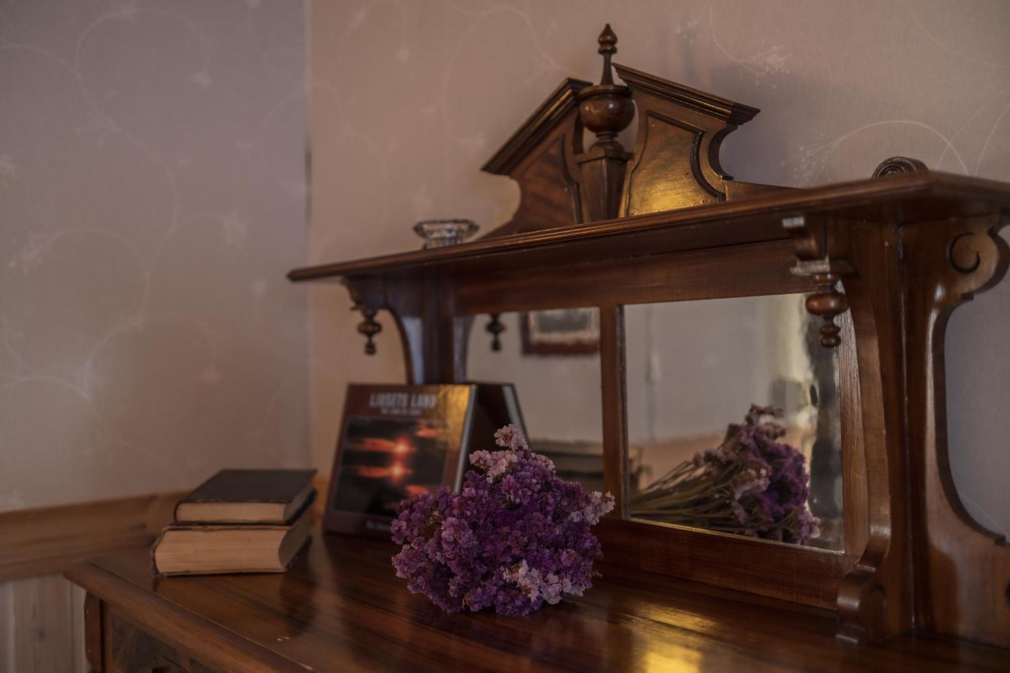 Kalix Riverside Inn, Farm Timbering Bagian luar foto